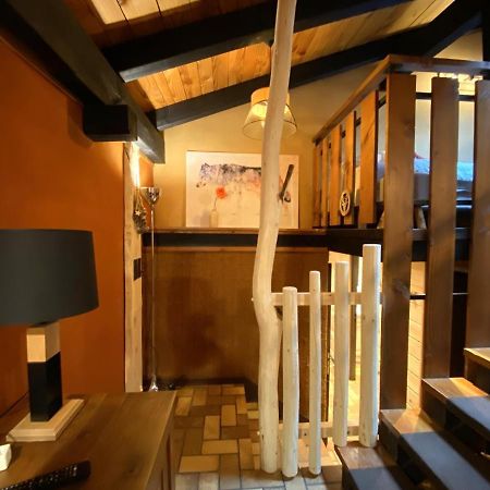 La Pomme De Pin 1 Appartement Avec Terrasse La Bresse Eksteriør billede