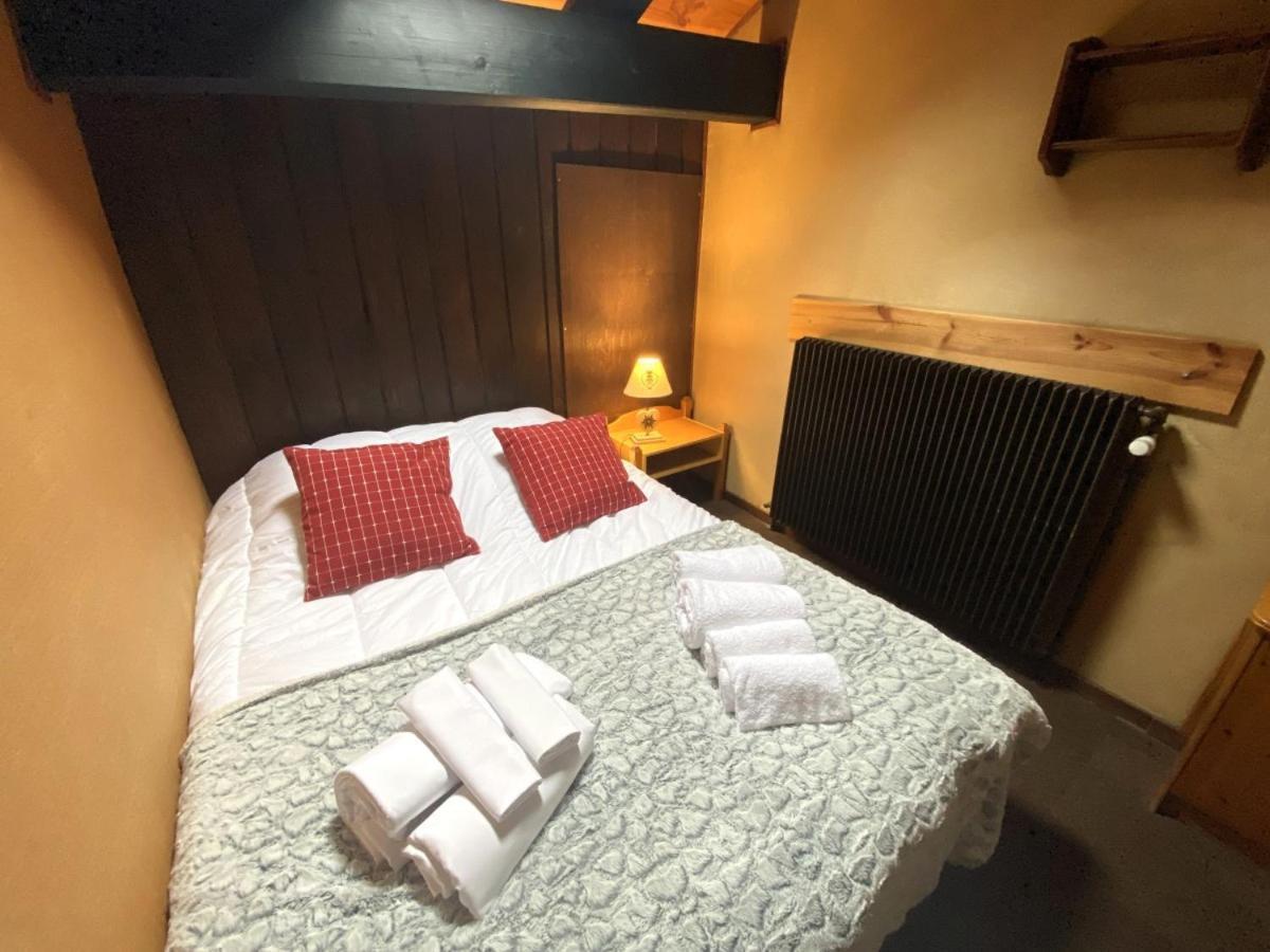 La Pomme De Pin 1 Appartement Avec Terrasse La Bresse Eksteriør billede