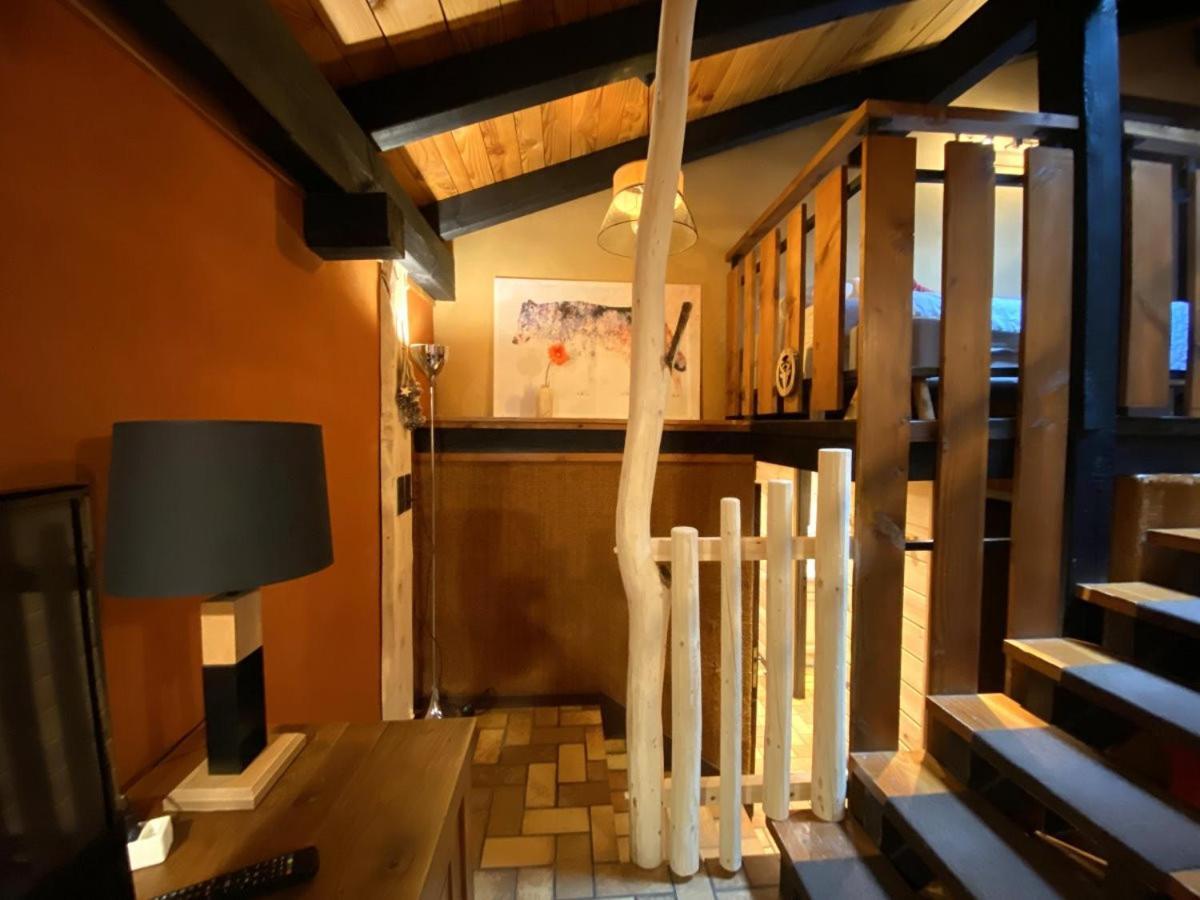 La Pomme De Pin 1 Appartement Avec Terrasse La Bresse Eksteriør billede